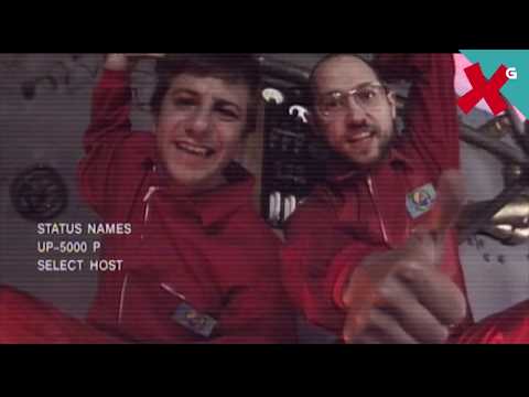 Satélite Xabarín - La Marabunta