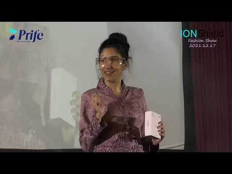 IONShield Fashion Show