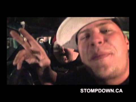 Dirty (FOSP INTRO) Snak The Ripper - SDK #365 - EPHIN APPAREL - STOMPDOWN KILLAZ