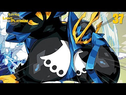 EL EMPERADOR DE LOS POKÉMON | Pokémon SLP RuletaLocke LIGA POKÉMON Parte 2