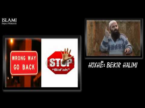 Disa fjalë për Bidatin (Këshillë nga ibn Tejmia)
