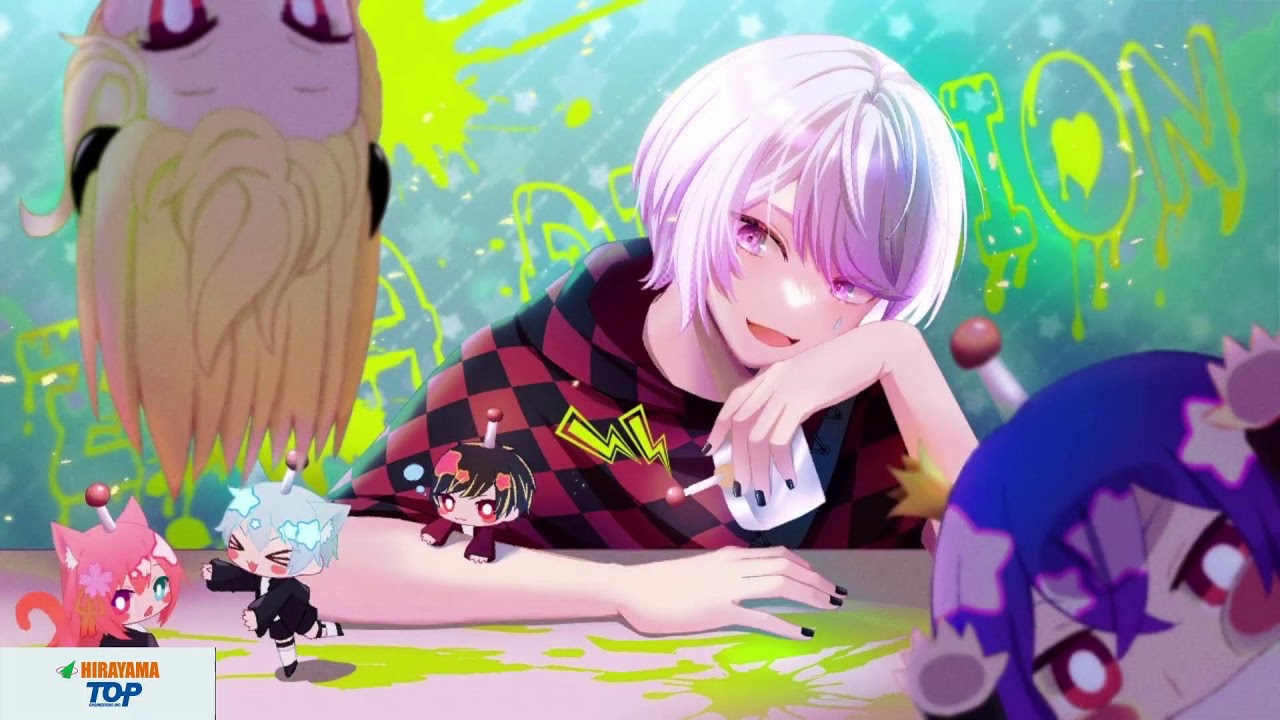 【第5人格】深夜雑談