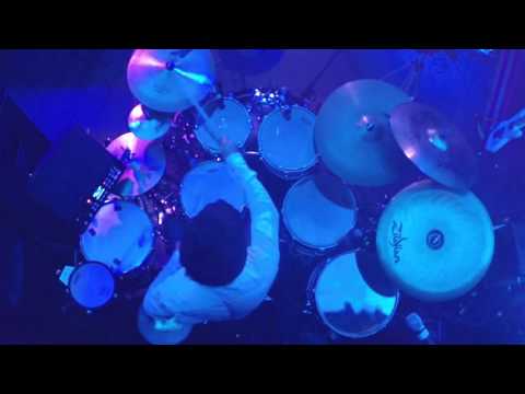 William Jupp ACM Degree Final Performance