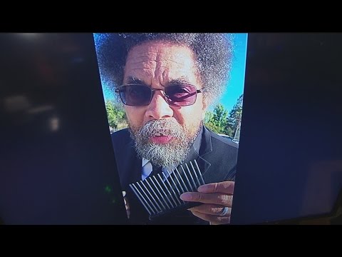 Show & Tell: The Philosopher’s Old School Comb