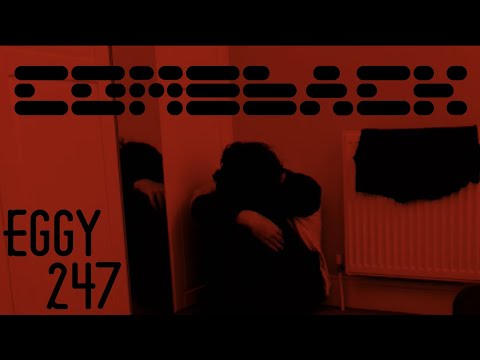 Eggy247 - Evolving [Official Audio]