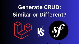 Download the video "Laravel vs Symfony CRUD: Live-Coding Demo"