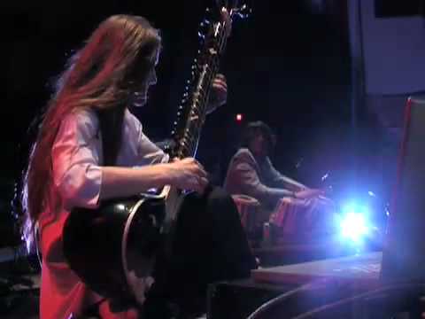 MASALADOSA Electro World Curry Tour Teaser