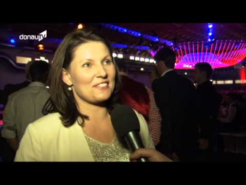 Zeit zum Feiern – über 1000 Handwerksmeister erhalten in Straubing ihre Meisterbriefe