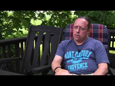 Svenska internetpionjärer: Patrik Fältström om Sveriges roll för utvecklingen av internet