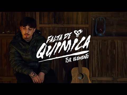 Falta De Química - T3r Elemento