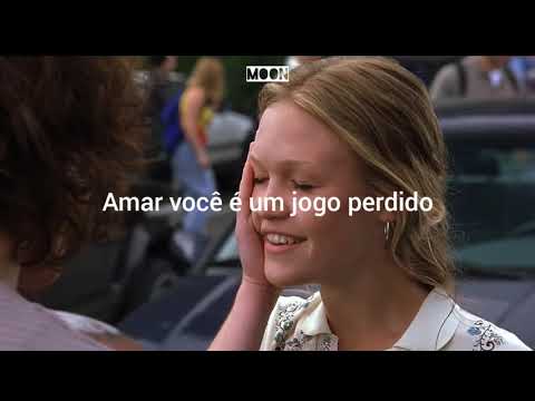 Duncan Laurence feat.Fletcher-Arcade (Love You Is A losing Game(tradução))Kat & patrick