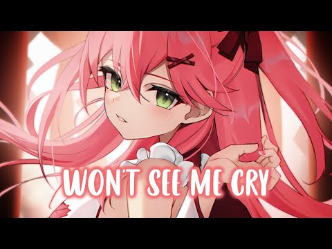 Nightcore - Whatever - Kygo & Ava Max (Lyrics)