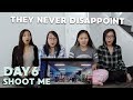 MV REACTION | DAY6 (데이식스) 'Shoot Me' MV REACTION | DAY6 (데이식스) 'Shoot Me'