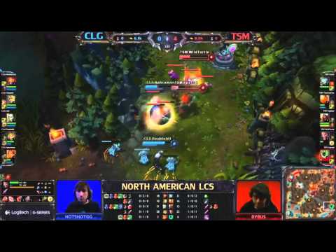 RANK 1 CHALLENGER NA - WILDTURTLE MONTAGE