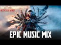 Doctor Strange 2 | TRAILER EPIC MUSIC MIX | Multiverse of Madness