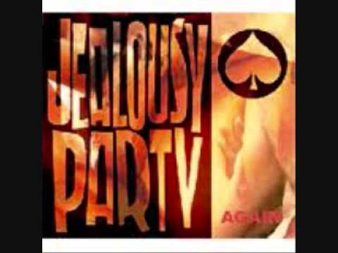 Jealousy Party   Target Boy