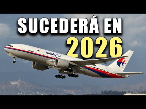 My Bet for the Year 2026