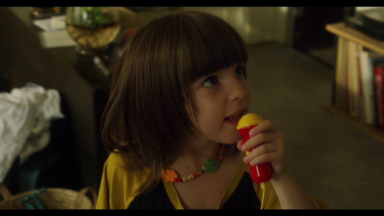 Miniature de la vidéo DROLE DE PERE Bande annonce VO du film Drôle de père