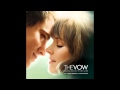 The National - England [instrumental] | The Vow Soundtrack