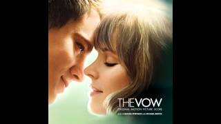 The National - England [instrumental] | The Vow Soundtrack