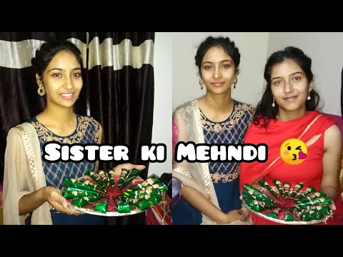 Tamu ki Mehndi 😋😘11/11/2021  #nehuthakur2529 #truckgirl