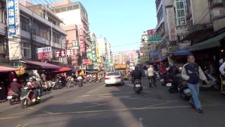 preview picture of video 'Karamihan sa mga umuunlad peras Orioles Bade City, seksyon Taoyuan County Road'