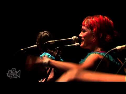 The Pipettes - Judy (Track 15 of 20) | Moshcam