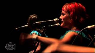 The Pipettes - Judy (Track 15 of 20) | Moshcam