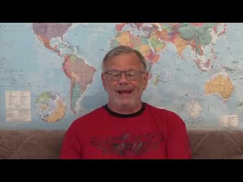 The Rapture john kostik