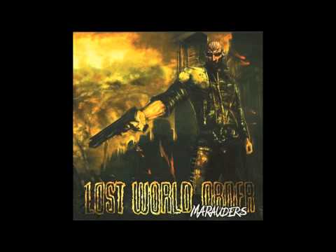 Lost World Order - Cannibals [HD/1080i]