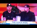 Joel Madden announces BENJI MADDEN as the new.