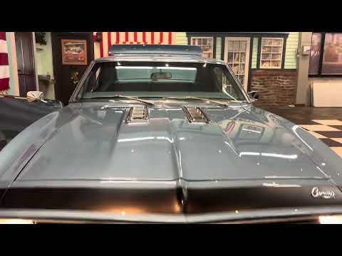 1968 Chevrolet Camaro RS/SS (CC-2092410) for sale in Annandale, Minnesota