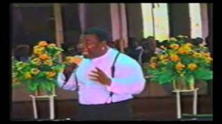 WHO TOLD YOU by Archbishop Nicolas Duncan-Williams, Action Chapel, Accra, 1997 Pt 3.flv