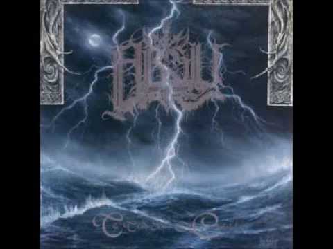 Absu–The Third Storm of Cythraul (Full Album)