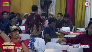 Download lagu Bulan Separoh Voc By Dua Cabe rawit edisi Sely Pristy mp3