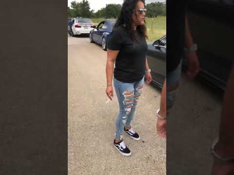 Fun drive with the bimmer crew