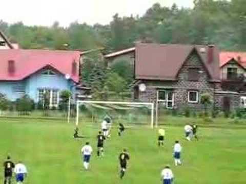 LKS "Soła" Kobiernice - Sokół Buczkowice