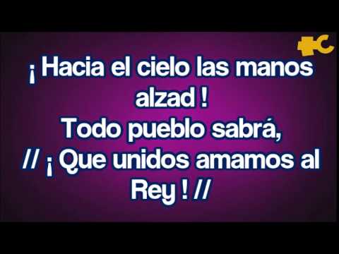 Adorad Al Cordero Santo-Marco Barrientos