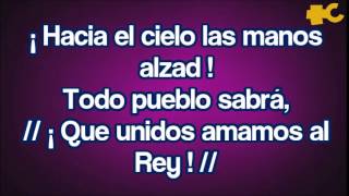 Adorad Al Cordero Santo-Marco Barrientos