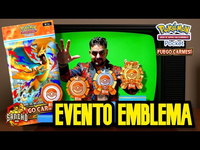 Vídeo relacionado con Nintendo TCG Emblema del Fuego 0 (cifra) mazo de iniciacioen Gallina ilusioen