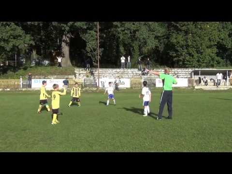 ČSFA Baumit Cup Malacky, 21.9.2013, FK Inter U10- Lokomotíva Trnava, 4:0