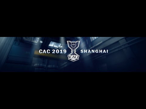 MiBR vs Evil Geniuses - CAC Shanghai 2019 Highlights