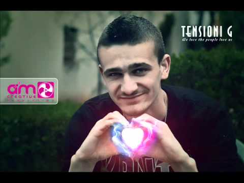 Don Kleo feat. Tensioni  - E Du Muziken