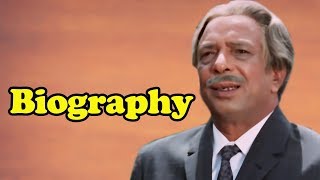 Nazir Hussain - Biography in Hindi | नजीर हुसैन की जीवनी | Life Story | बॉलीवुड अभिनेता | DOWNLOAD THIS VIDEO IN MP3, M4A, WEBM, MP4, 3GP ETC