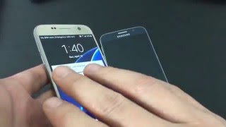 Galaxy S6/S7 & Edge: How to Remove/Bypass Forgotten Password