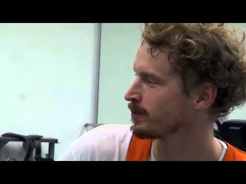 OZ.TV Pregame Talk: Trier