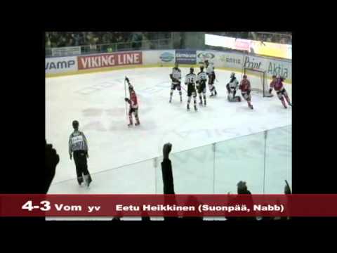 Sport - Jokipojat 14.01.2011