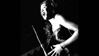 Sarah Vaughan - Lover Man (Oh, Where Can You Be)