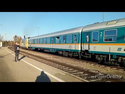 Die letzten N Wagen (Teil 2) N Wagen von Alex Süd