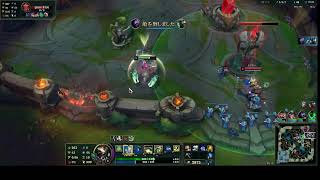 【Lol】プラクティス検証